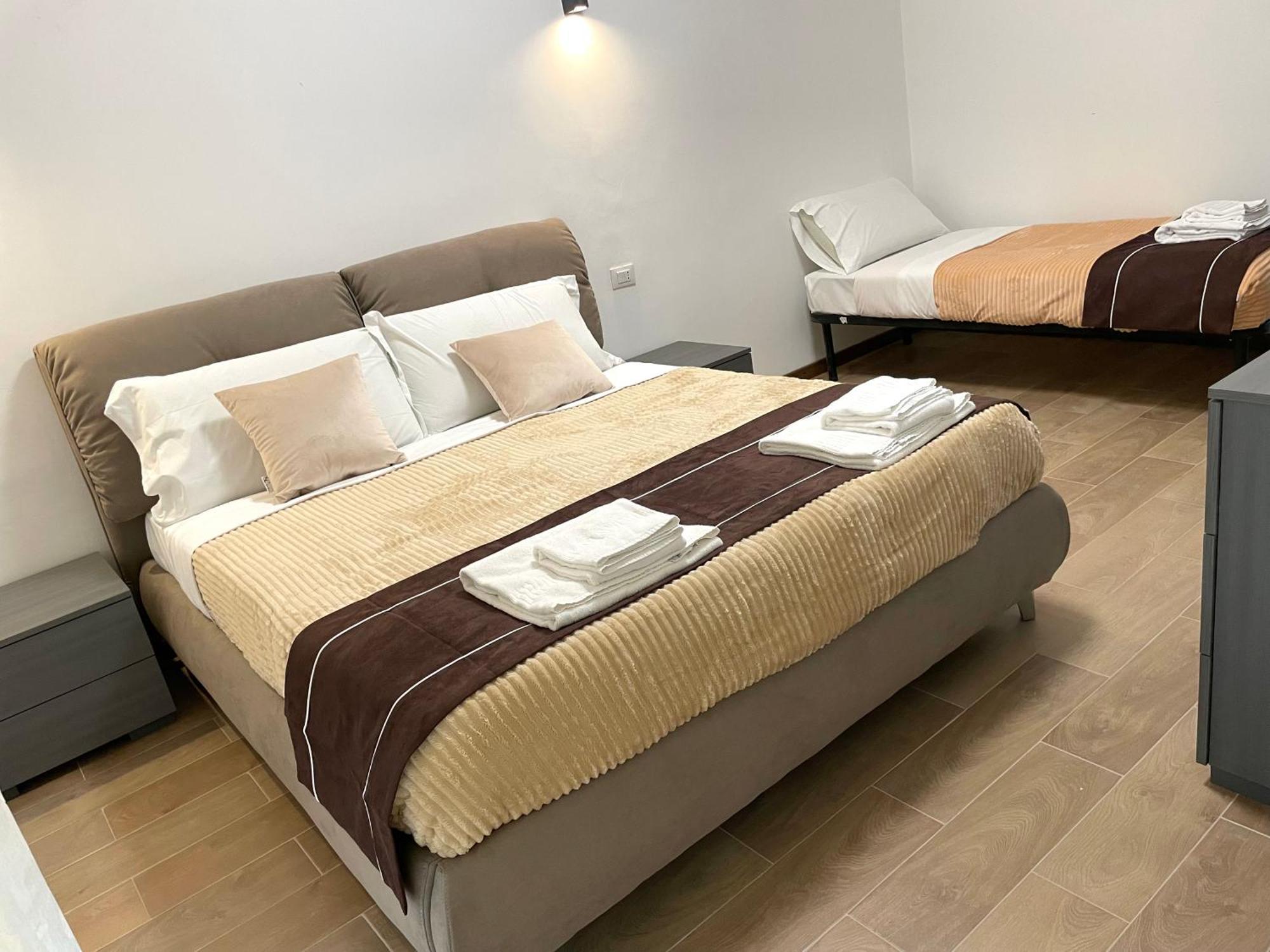 Fiera Guest house Verona