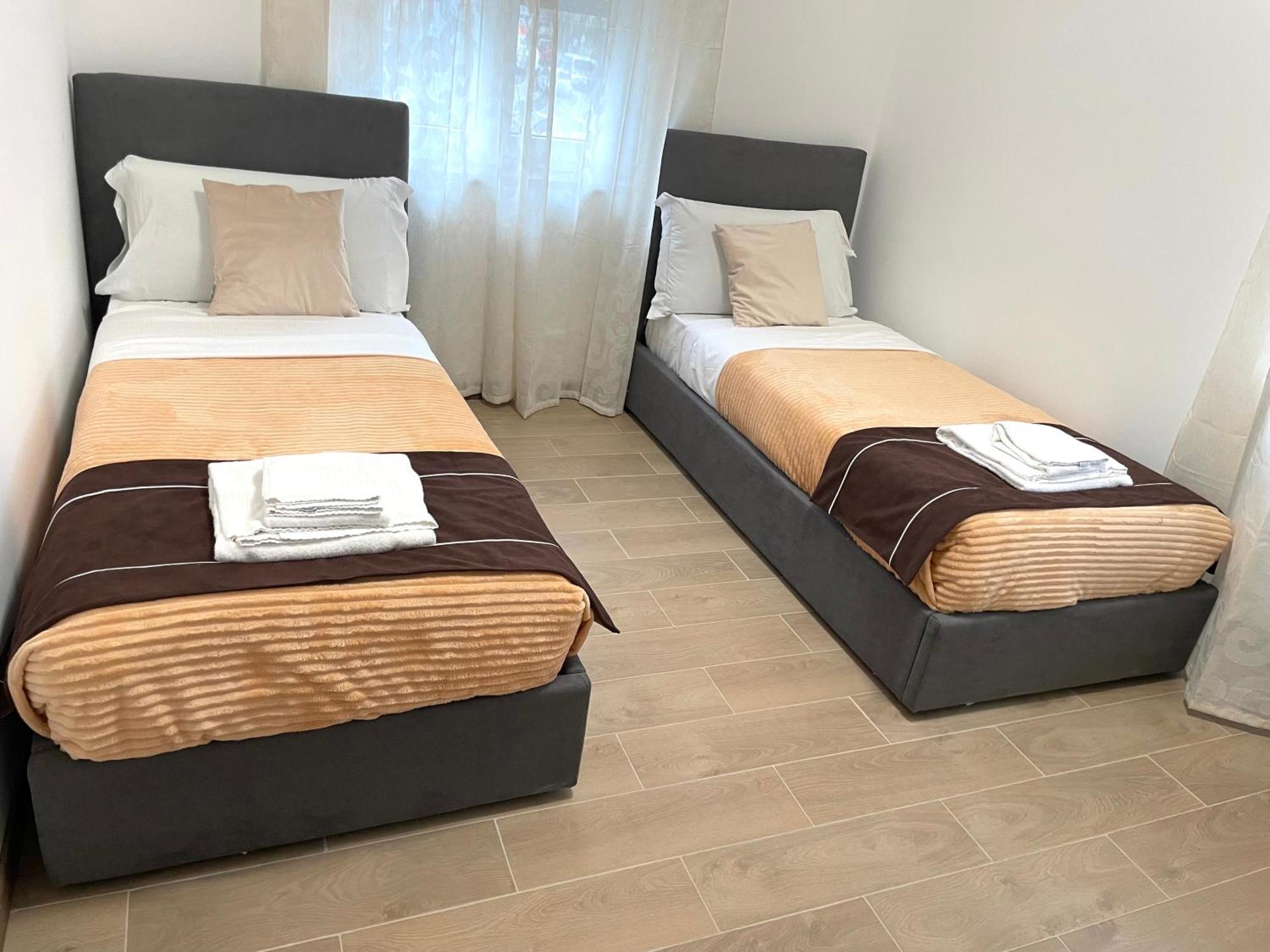 Fiera Guest house Verona
