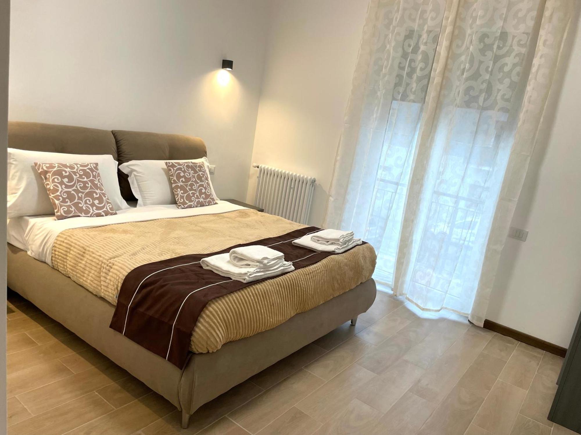 Guest house Fiera Verona